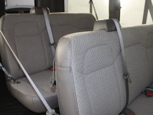 Used 2017 Chevrolet Express 2500 LS image 15