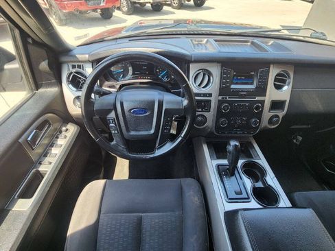 Used 2016 Ford Expedition XLT AWD/4WD image 11