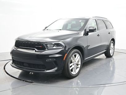 Used 2023 Dodge Durango GT