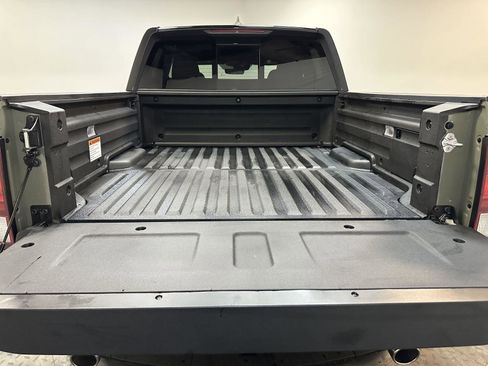 New 2026 Honda Ridgeline TrailSport+ image 24