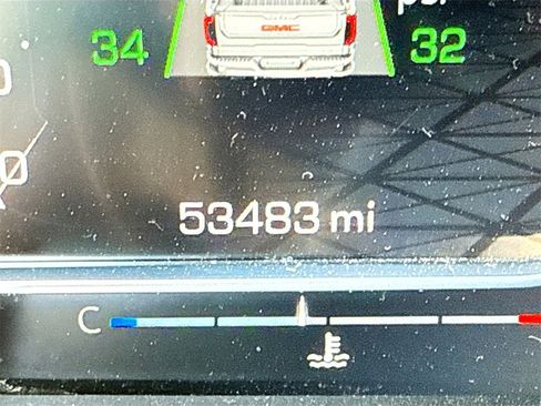 Used 2022 GMC Sierra 1500 SLT w/ SLT Premium Plus Package image 12