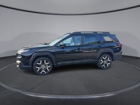 New 2026 Subaru Outback Touring XT AWD/4WD image 5