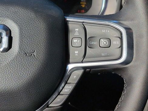 New 2026 RAM 2500 Laramie w/ Night Edition AWD/4WD image 24