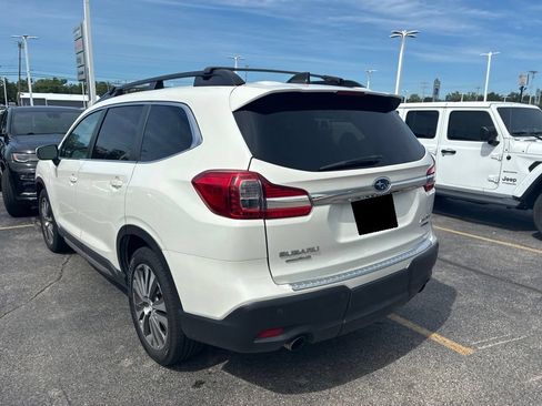 Used 2020 Subaru Ascent Limited AWD/4WD image 3
