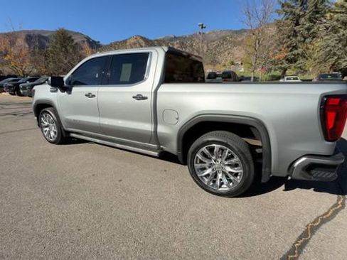 Certified 2024 GMC Sierra 1500 Denali w/ Denali Reserve Package image 6