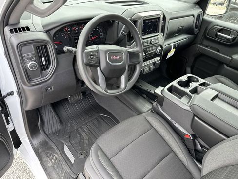 New 2026 GMC Sierra 1500 Pro image 12