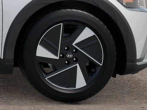 New 2027 Hyundai Ioniq 5 SEL RWD image 8