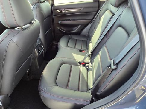 New 2025 MAZDA CX-5 Carbon Edition image 14