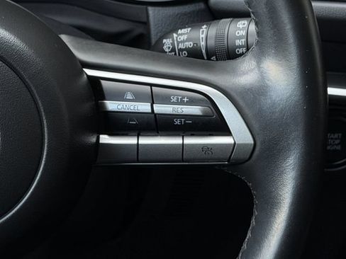Used 2023 MAZDA CX-30 AWD 2.5 S w/ Select Package image 14