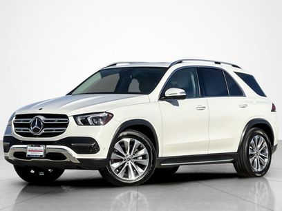 Used 2022 Mercedes-Benz GLE 350 w/ Premium Package