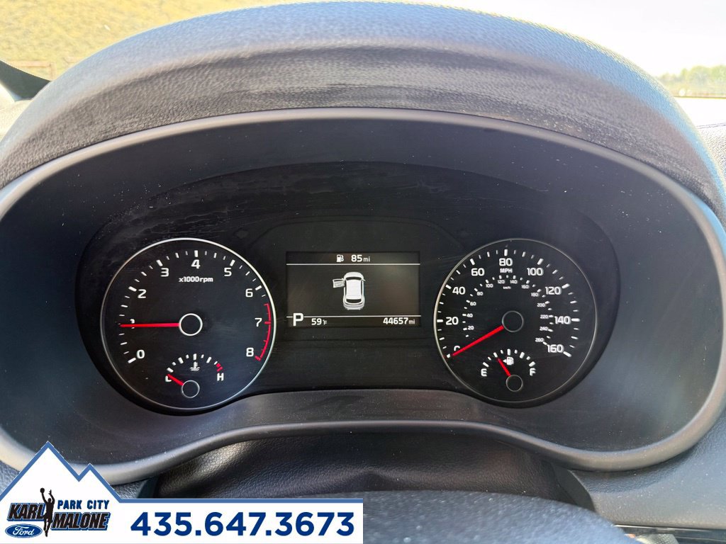 Used 2022 Kia Sportage SX AWD/4WD image 18