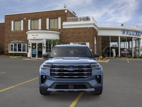 New 2026 Ford Explorer Active AWD/4WD image 6