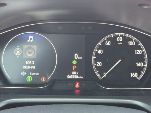Used 2022 Honda Accord Sport Special Edition image 12