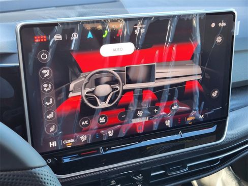 New 2026 Volkswagen GTI SE image 13