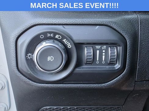 Used 2021 Jeep Wrangler Unlimited Sport image 26