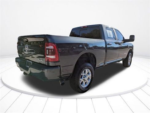 Used 2024 RAM 2500 Laramie image 4