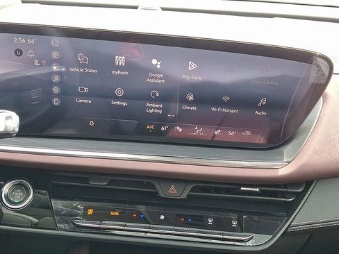 New 2026 Buick Envision Sport Touring image 17