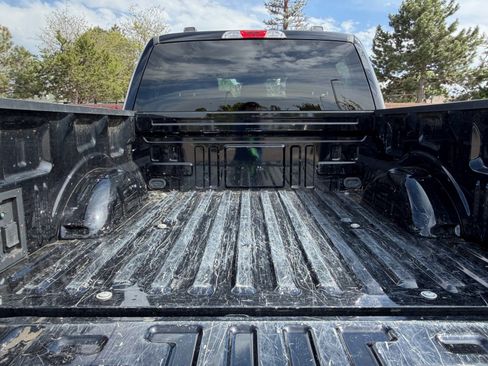 Used 2024 Ford F150 XLT w/ Mobile Office Package AWD/4WD image 35