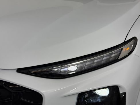 New 2026 Audi Q3 quattro 2.0T AWD/4WD image 11