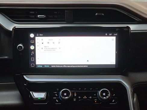 Used 2022 GMC Sierra 1500 Denali w/ Denali Carbonpro Edition image 20