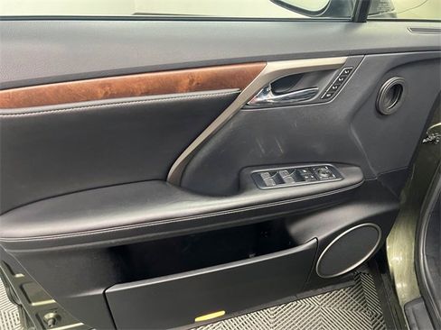 Certified 2020 Lexus RX 450hL AWD w/ Premium Package image 9