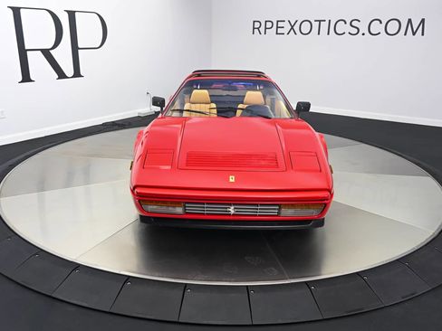 Used 1988 Ferrari 328 GTS RWD image 9