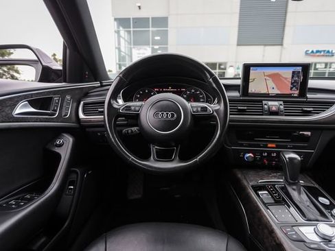 Used 2018 Audi A6 3.0T Premium Plus w/ Premium Plus Package AWD/4WD image 52