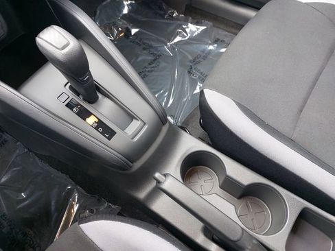 New 2025 Nissan Versa S w/ Trunk Package image 27