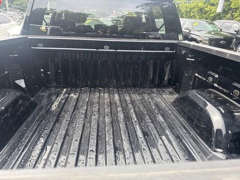 Used 2021 Chevrolet Silverado 1500 Custom Trail Boss image 7