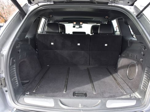 Used 2014 Jeep Grand Cherokee Limited image 33