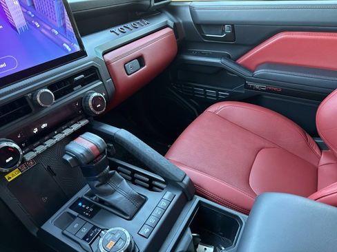 Used 2024 Toyota Tacoma TRD Pro image 25