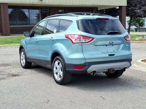 Used 2013 Ford Escape SE AWD/4WD image 3