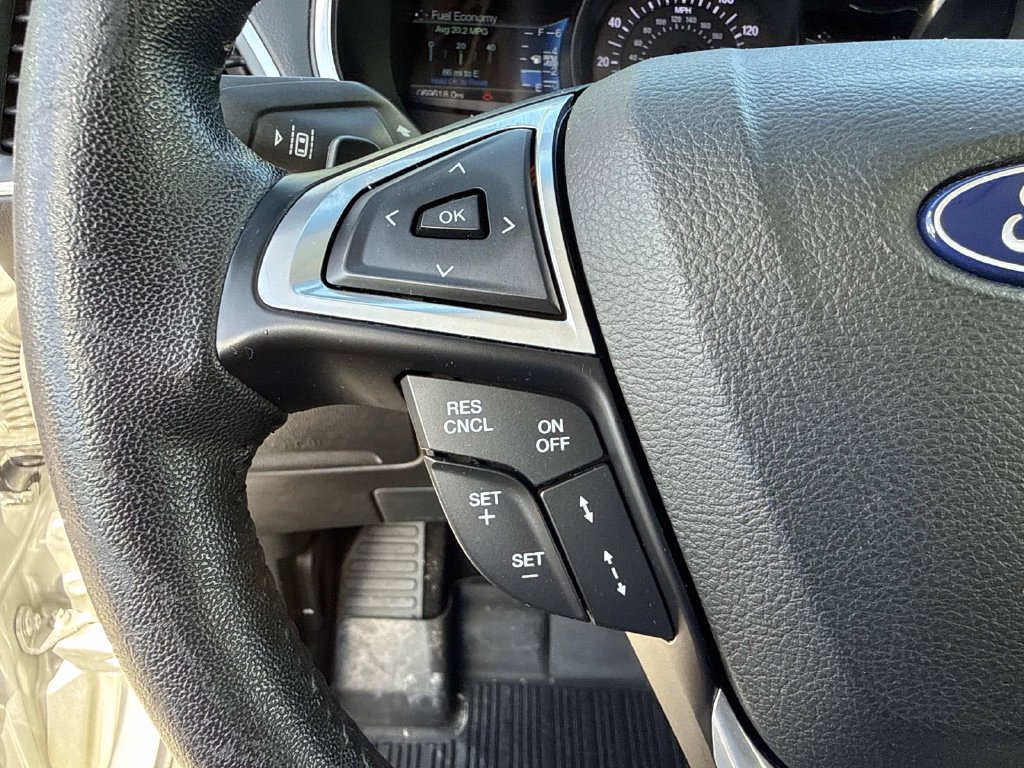 Used 2018 Ford Edge Sport w/ Equipment Group 401A AWD/4WD image 30