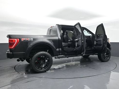 Used 2022 Ford F150 XLT w/ Equipment Group 302A High AWD/4WD image 71