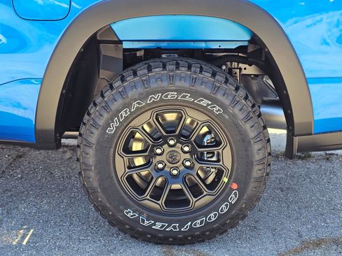 New 2026 RAM 1500 Rebel AWD/4WD image 9