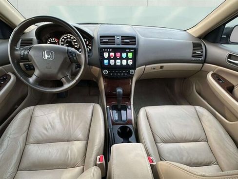 Used 2007 Honda Accord EX-L image 15