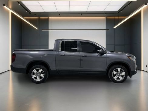 Used 2024 Honda Ridgeline RTL image 7