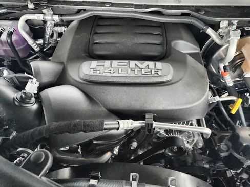 New 2026 RAM 2500 Tradesman AWD/4WD image 35