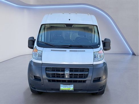 Used 2016 RAM ProMaster 2500 w/ Interior Convenience Group image 2