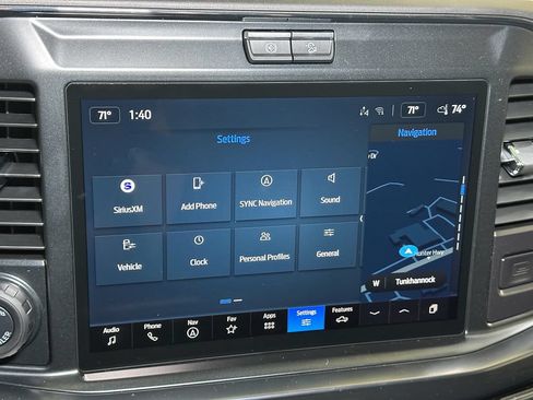 New 2026 Ford F250 Lariat w/ Lariat Ultimate Package AWD/4WD image 40