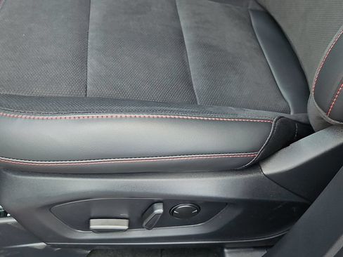 New 2026 Ford Explorer ST AWD/4WD image 23