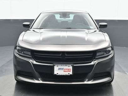 Used 2021 Dodge Charger SXT w/ Plus Group
