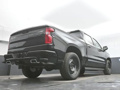New 2026 Chevrolet Silverado 1500 High Country AWD/4WD image 50