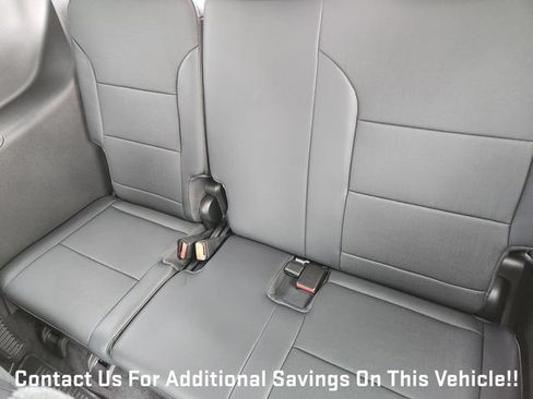 New 2026 Buick Enclave Preferred w/ Power Package FWD image 23