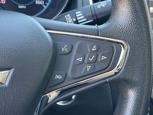 Used 2018 Chevrolet Cruze LT w/ Convenience Package FWD image 23
