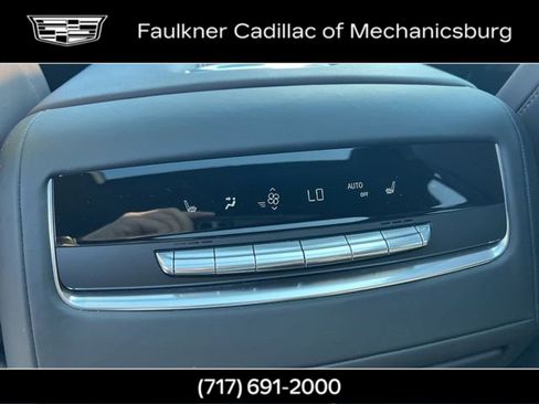 Used 2023 Cadillac Escalade ESV Premium Luxury Platinum w/ LPO, Radiant Package image 20