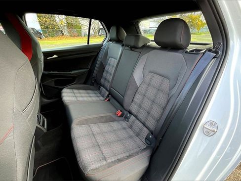 Used 2024 Volkswagen GTI S image 22