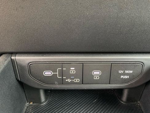 Certified 2025 Kia K4 FWD image 14