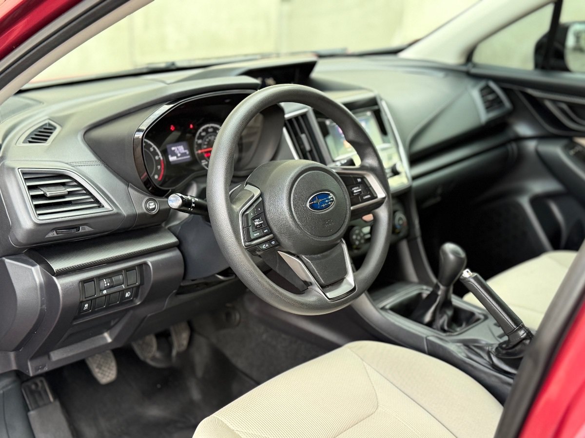 Used 2018 Subaru Impreza 2.0i AWD/4WD image 14