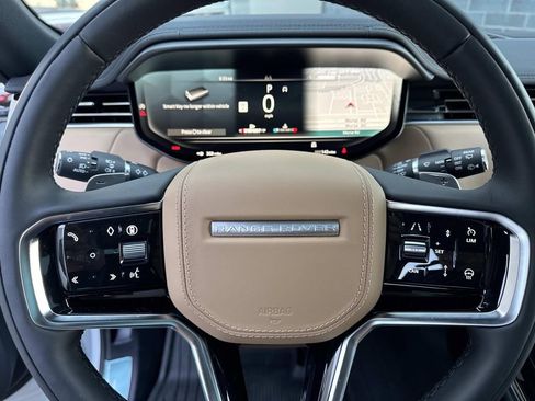 New 2026 Land Rover Range Rover Sport SE AWD/4WD image 29